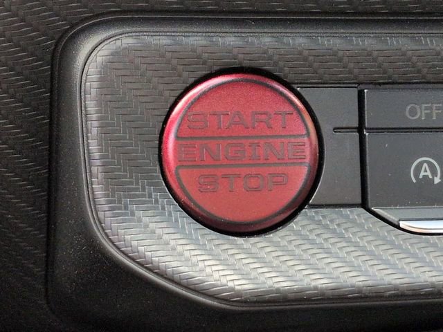 New 2025 Ford Mustang Coupe image 31