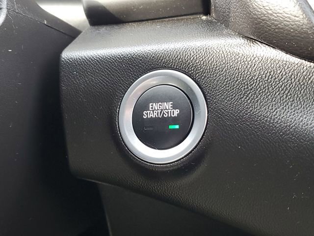 Used 2024 GMC Terrain SLE image 15