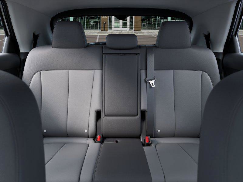 New 2025 Hyundai Ioniq 5 SE image 12