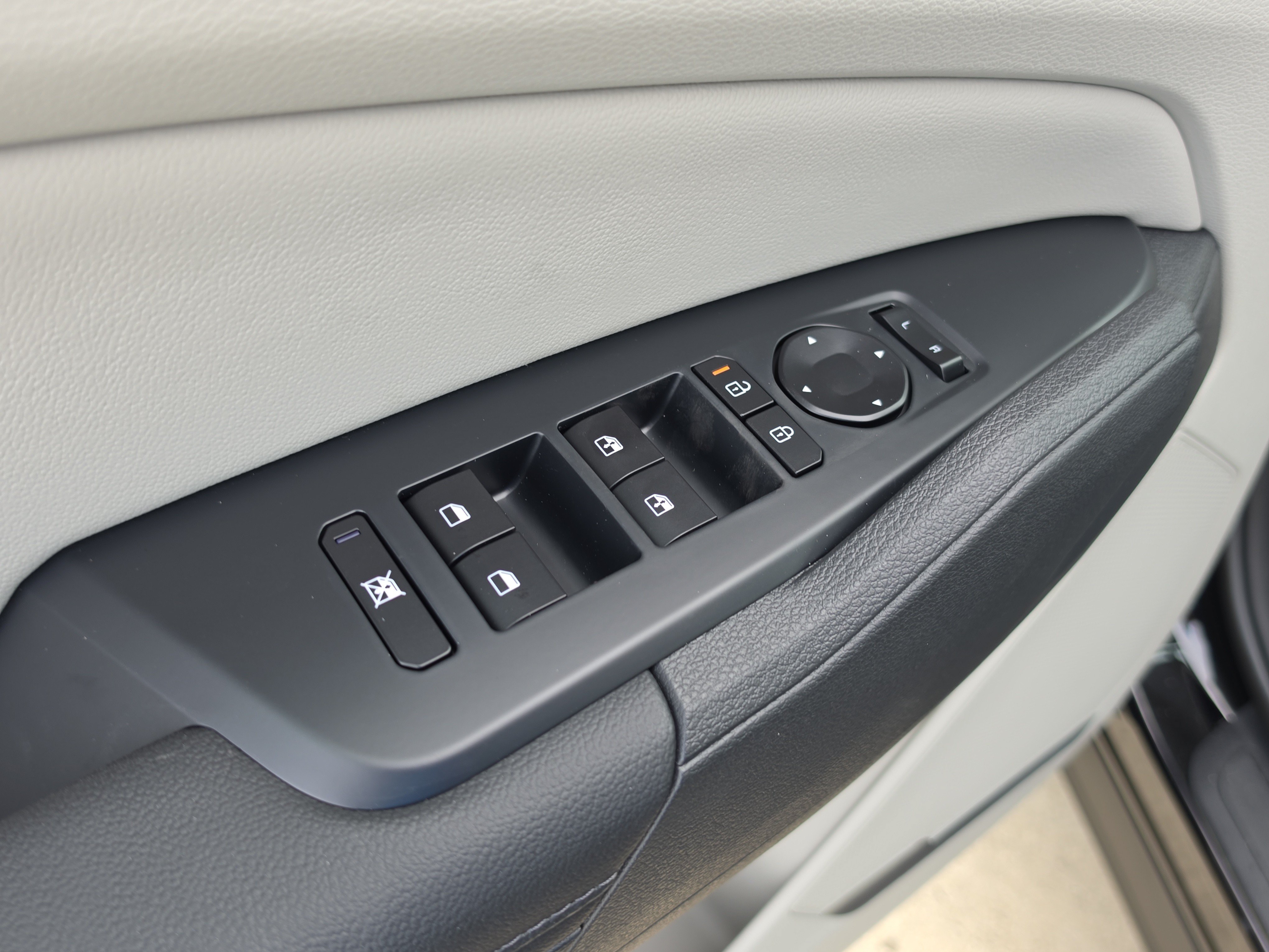 New 2027 Kia Sportage EX FWD image 20