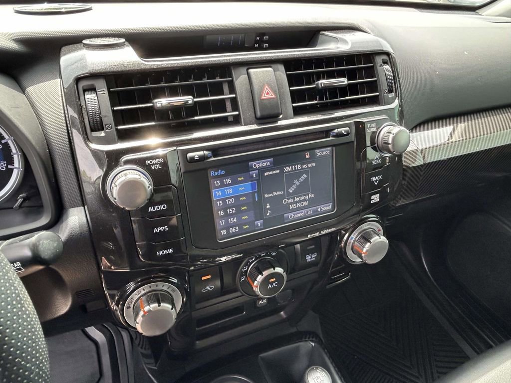 Used 2018 Toyota 4Runner TRD Pro image 26