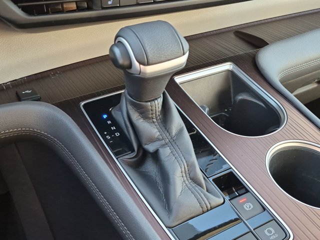 Certified 2021 Toyota Sienna XLE AWD/4WD image 15