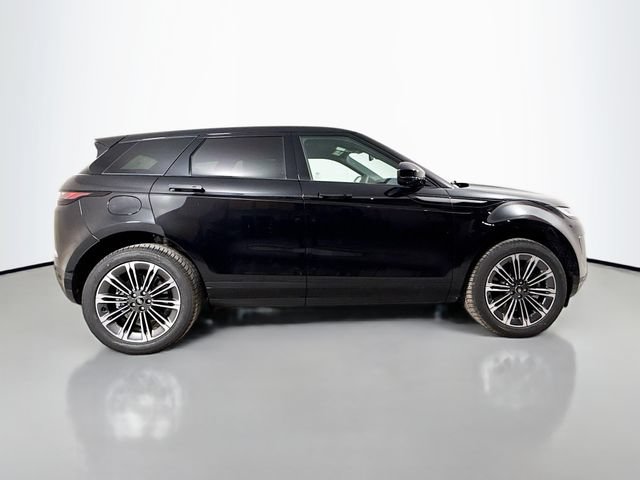 Used 2026 Land Rover Range Rover Evoque S AWD/4WD image 4