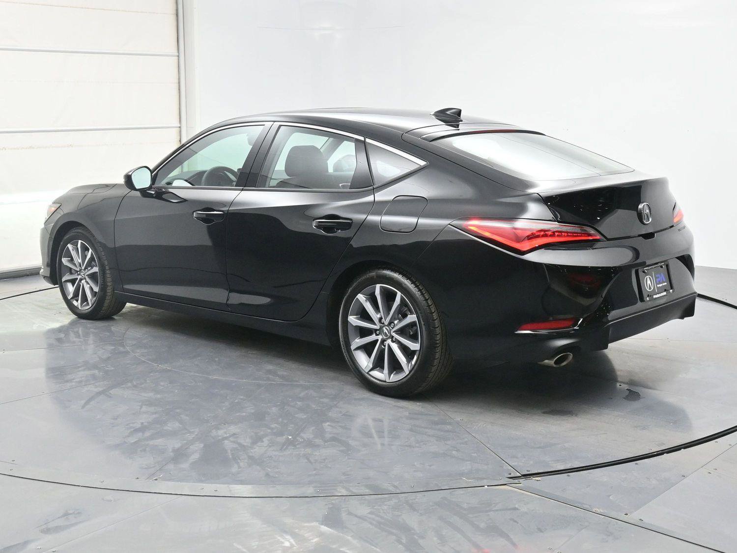 Certified 2026 Acura Integra image 23