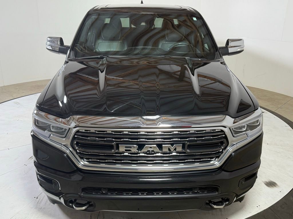 Used 2020 RAM 1500 Limited image 2