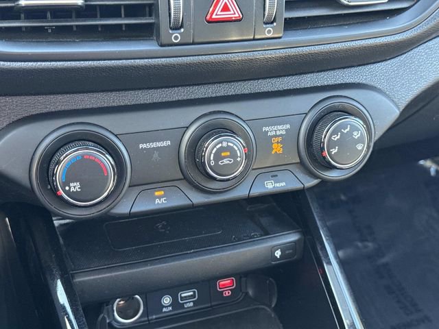 Used 2021 Kia Forte GT image 23