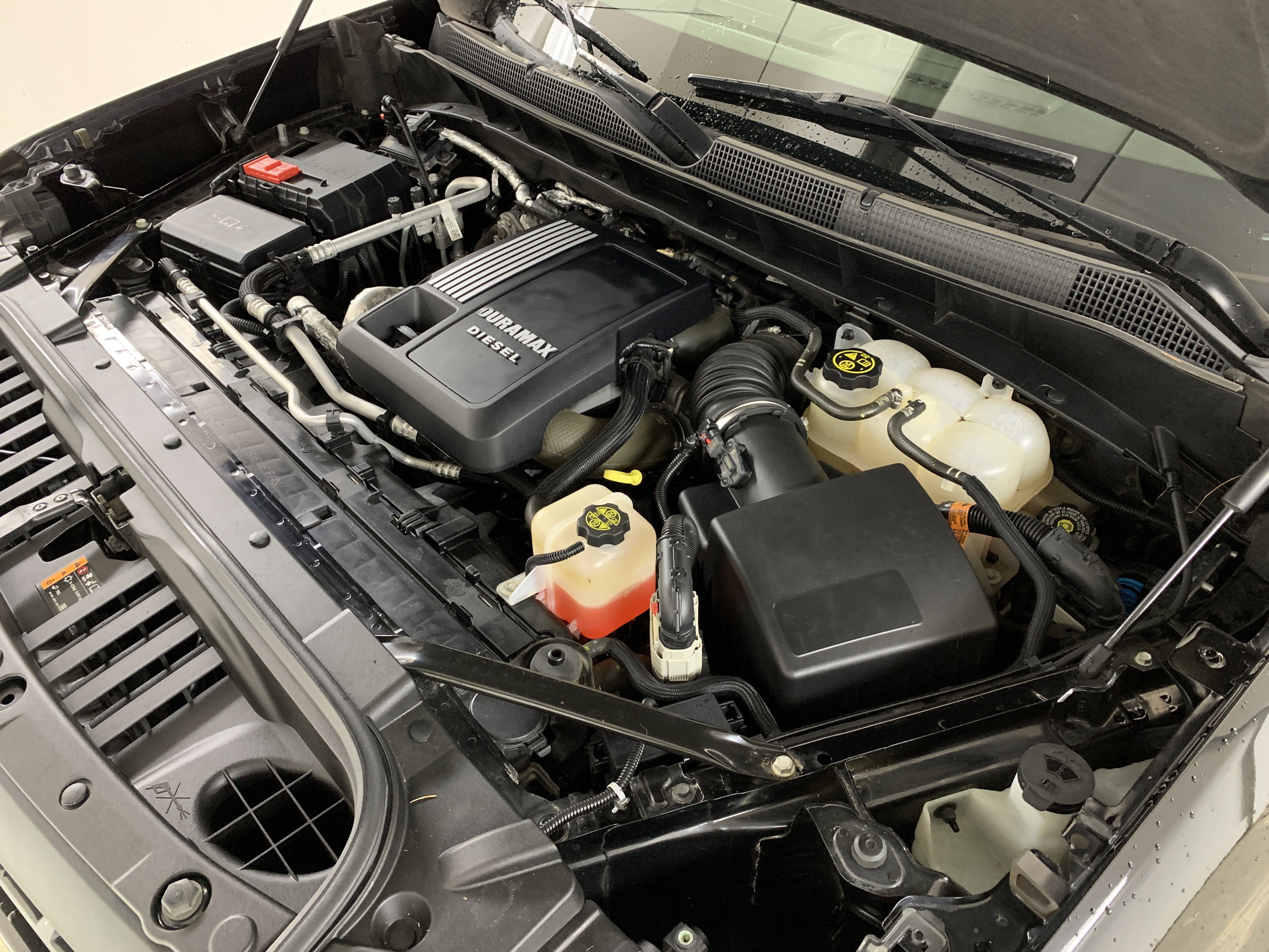 Used 2022 Chevrolet Silverado 1500 RST image 8