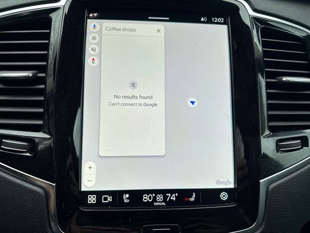 Used 2023 Volvo XC90 B6 Plus w/ Protection Package image 23