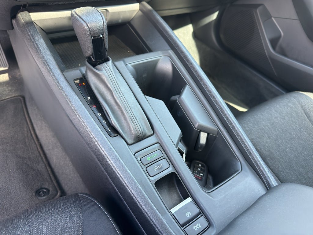 Used 2023 Honda Accord EX image 17