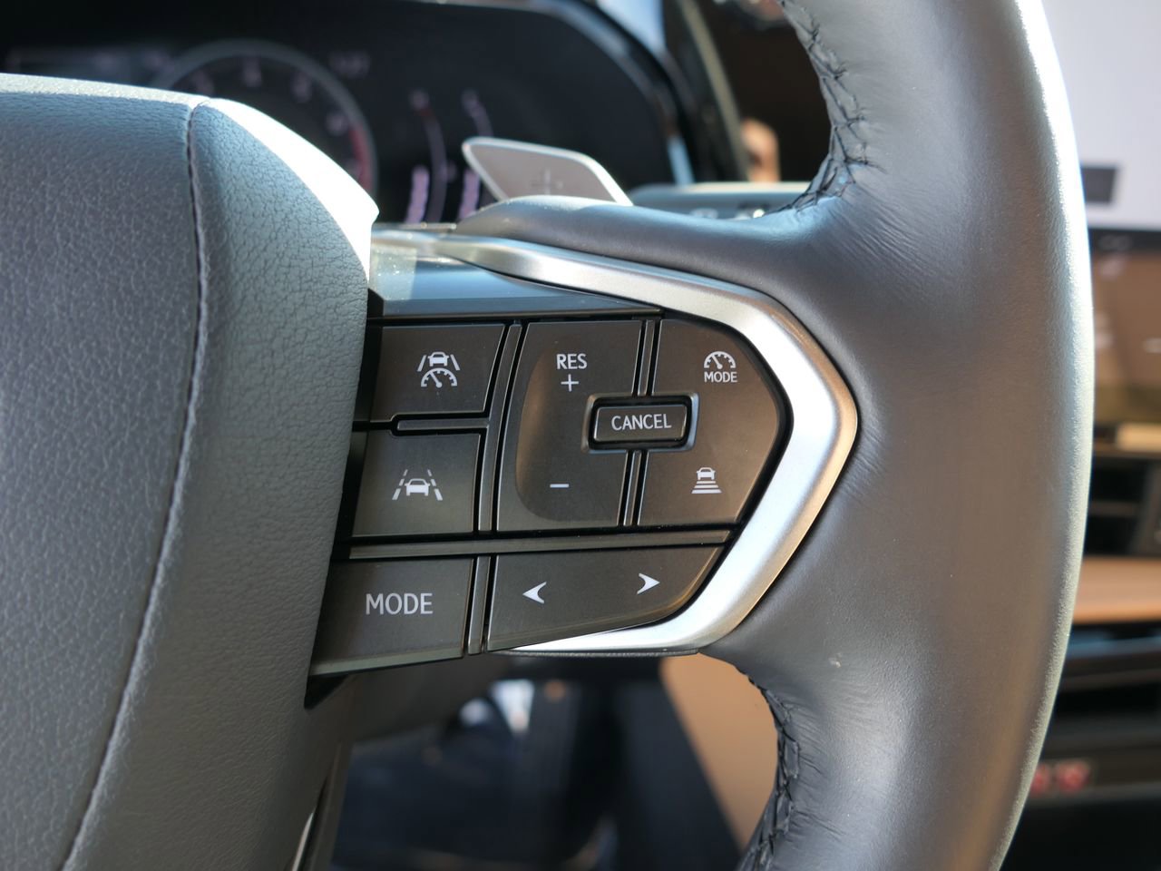 Used 2024 Lexus NX 350 AWD w/ Vision Package image 16