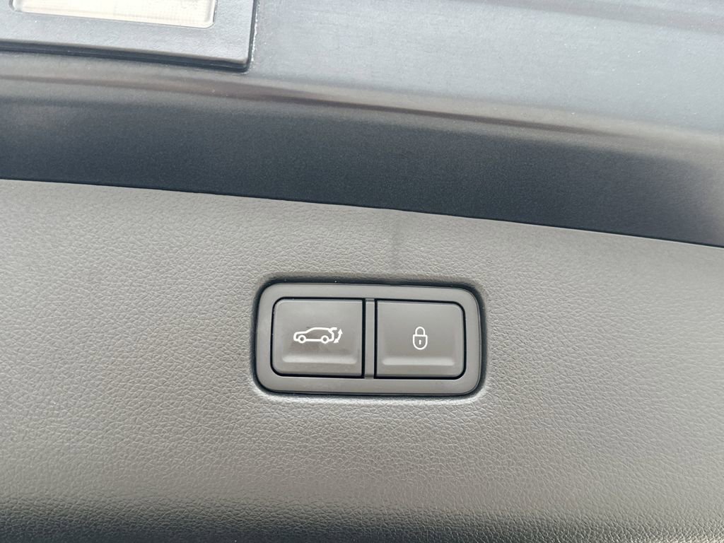 Used 2026 Genesis GV70 3.5T Sport Prestige image 34