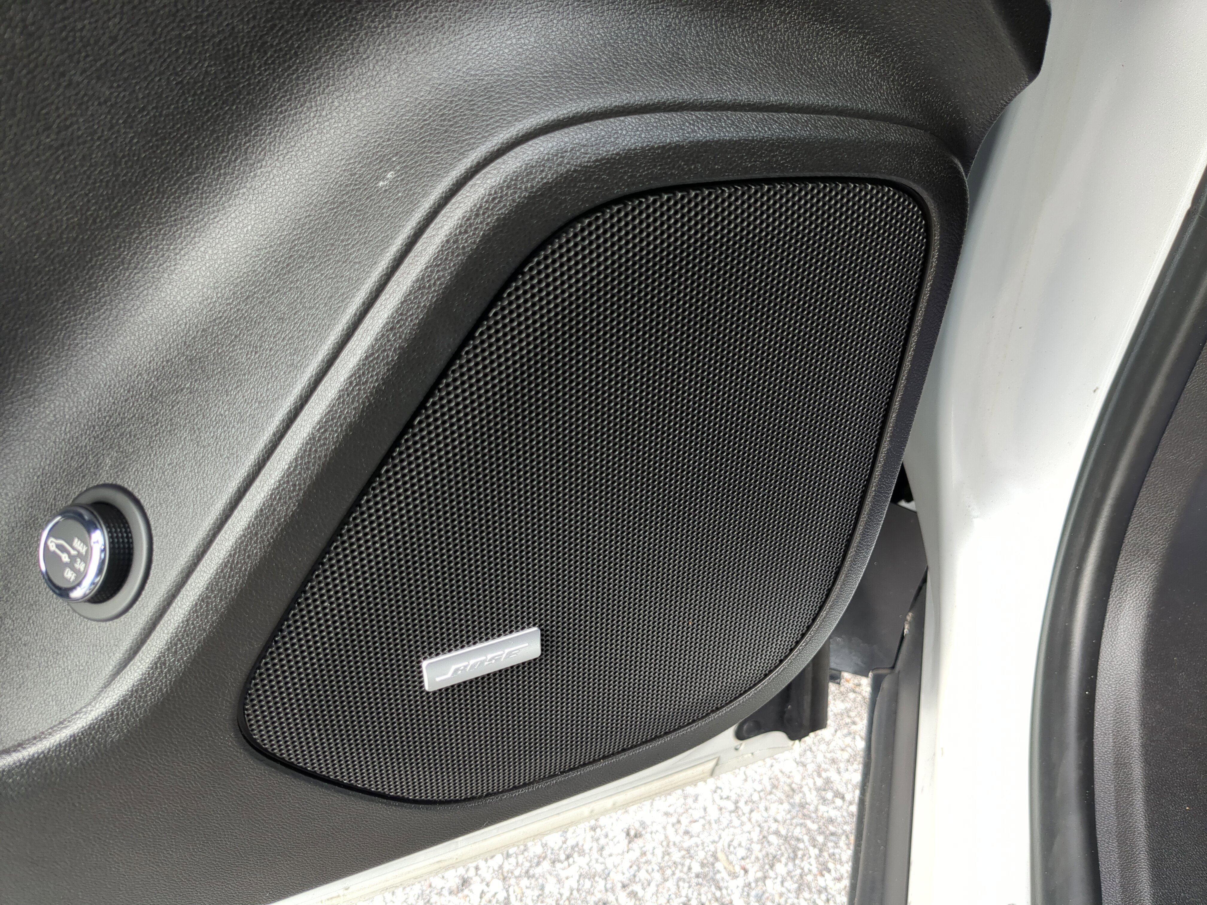 Certified 2020 Chevrolet Blazer RS image 18