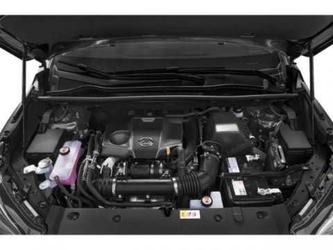 Used 2019 Lexus NX 300 FWD w/ Premium Package image 13