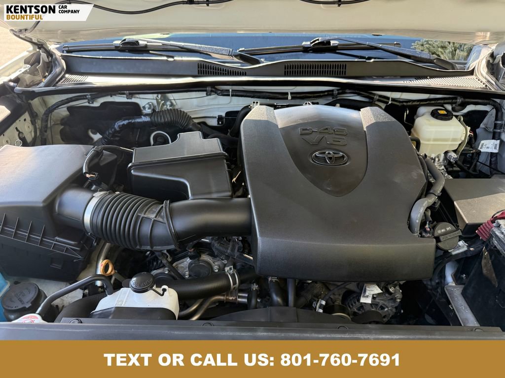 Used 2019 Toyota Tacoma TRD Pro image 35