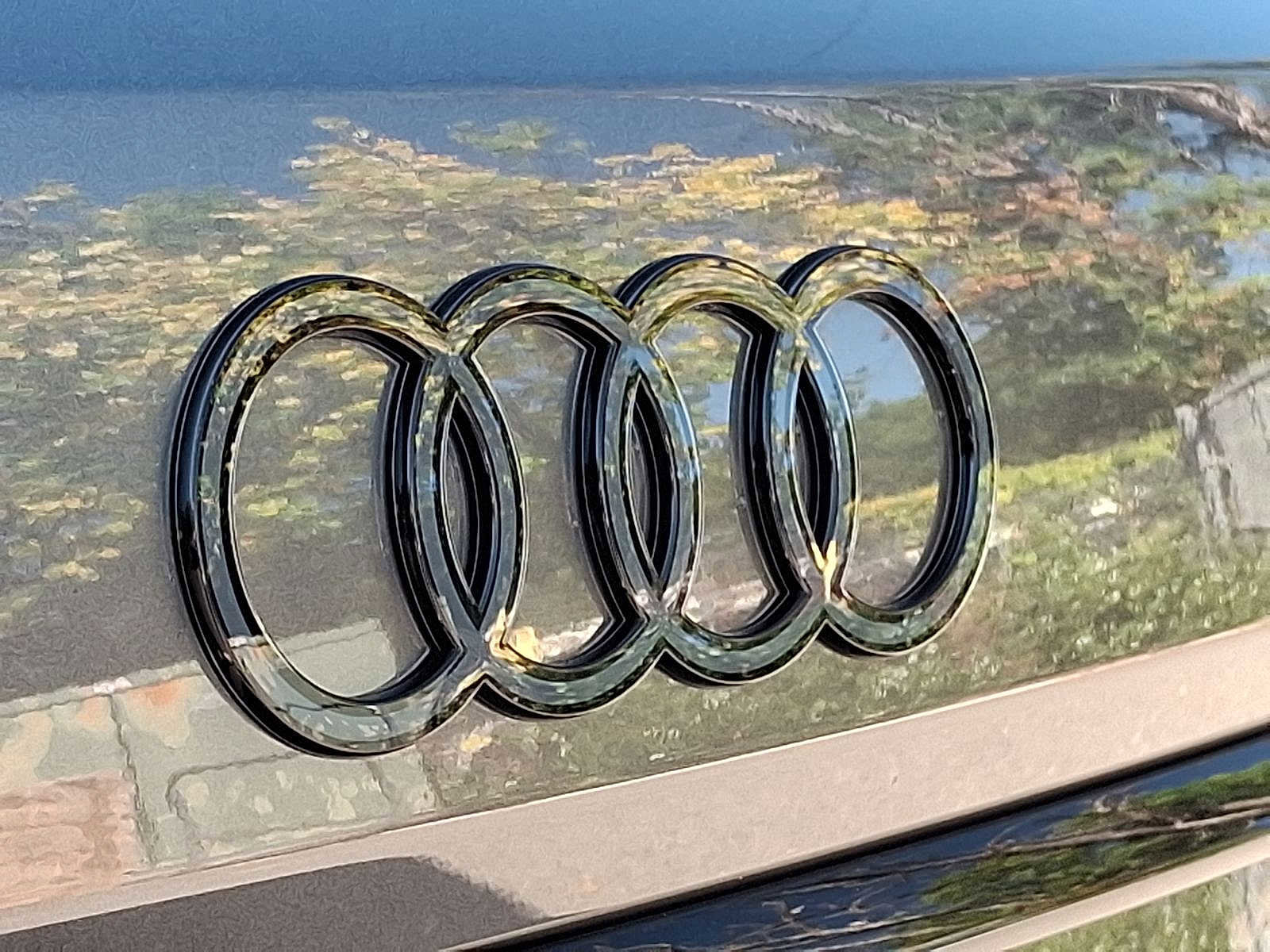 New 2026 Audi Q7 2.0T Premium image 19