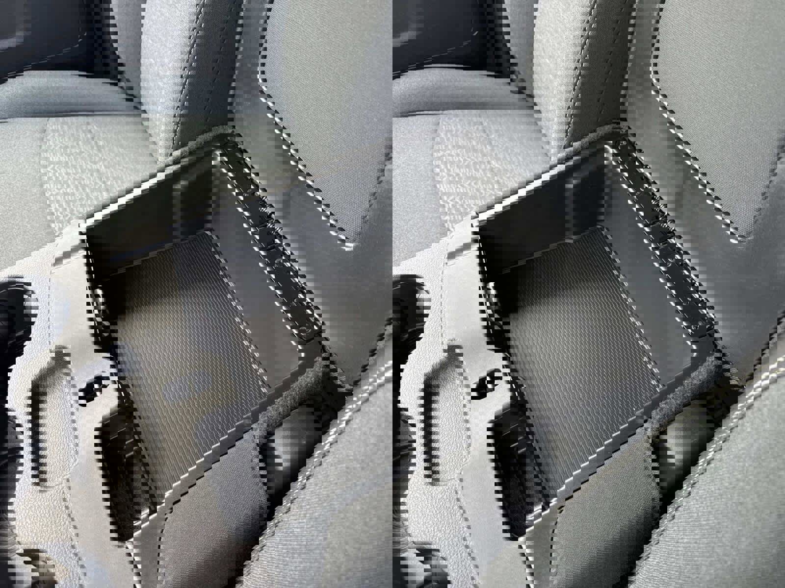 New 2025 RAM 2500 Tradesman image 48