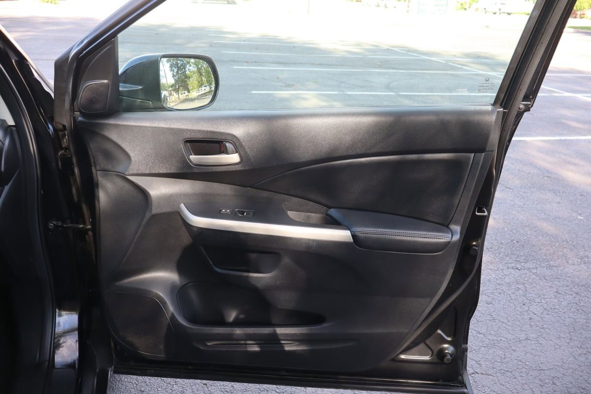 Used 2013 Honda CR-V EX-L image 26