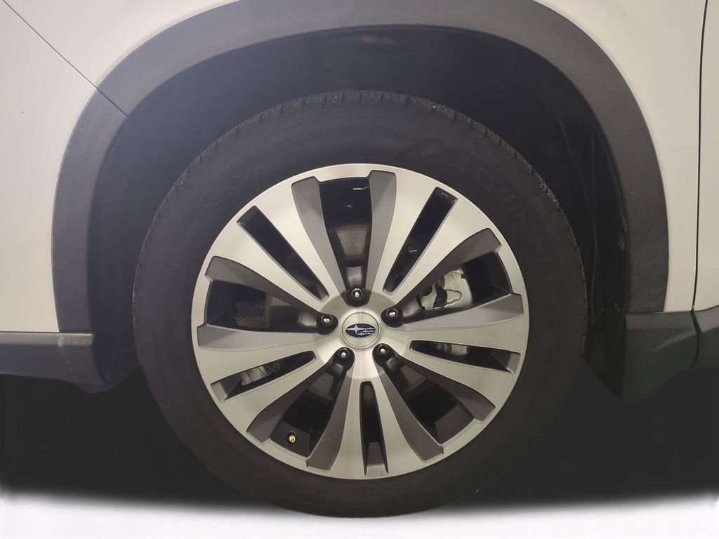 Used 2020 Subaru Ascent Touring w/ Popular Package #2 image 11