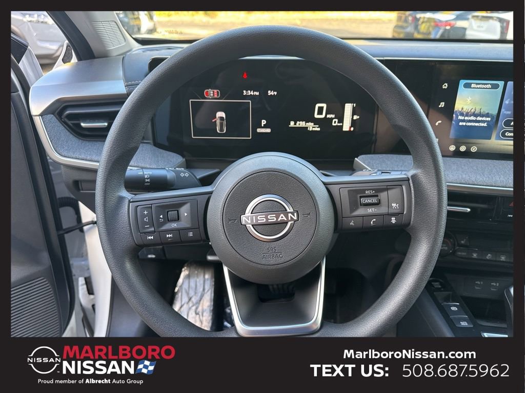 New 2026 Nissan Kicks SV w/ Cold Weather Package image 19