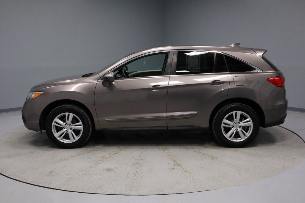 Used 2013 Acura RDX Base image 9