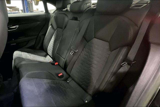 Certified 2023 Audi e-tron GT Premium Plus AWD/4WD image 26
