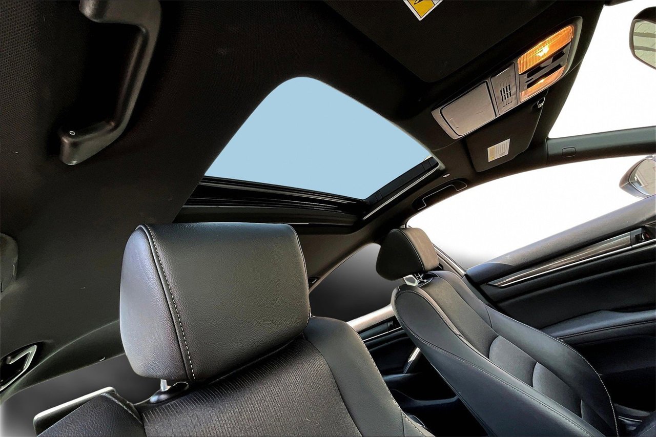 Used 2021 Honda Accord Sport image 14