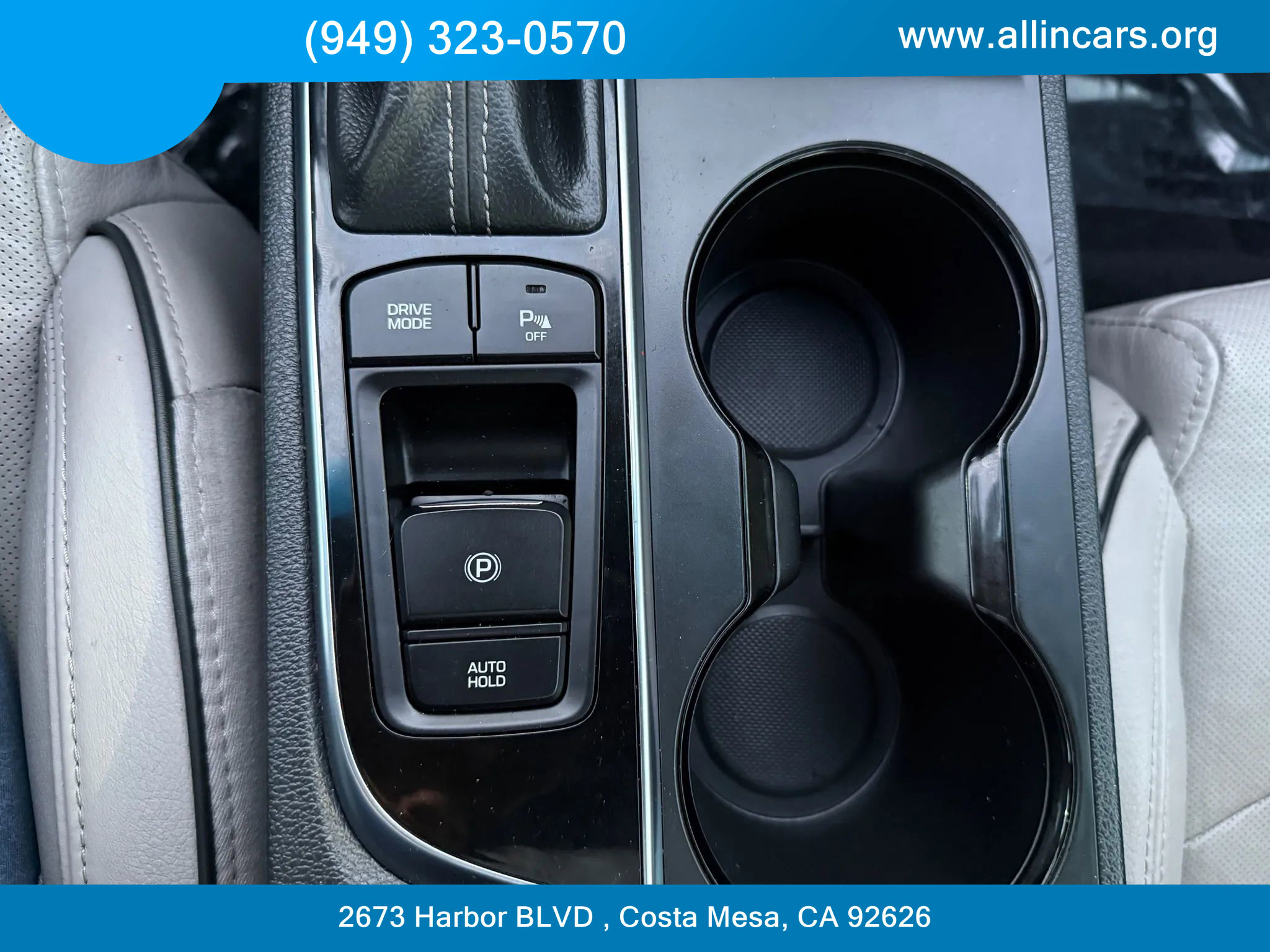 Used 2015 Hyundai Sonata Limited 2.0T image 15