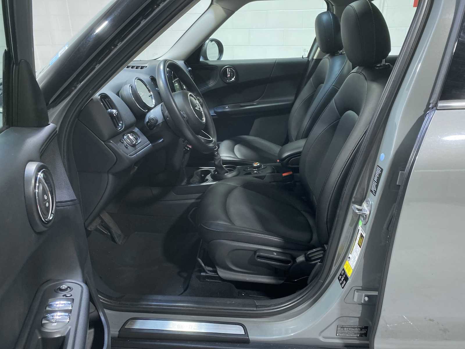 Used 2018 MINI Cooper Countryman ALL4 image 2