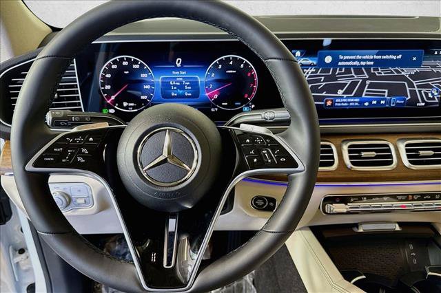 New 2026 Mercedes-Benz GLE 450 4MATIC image 11