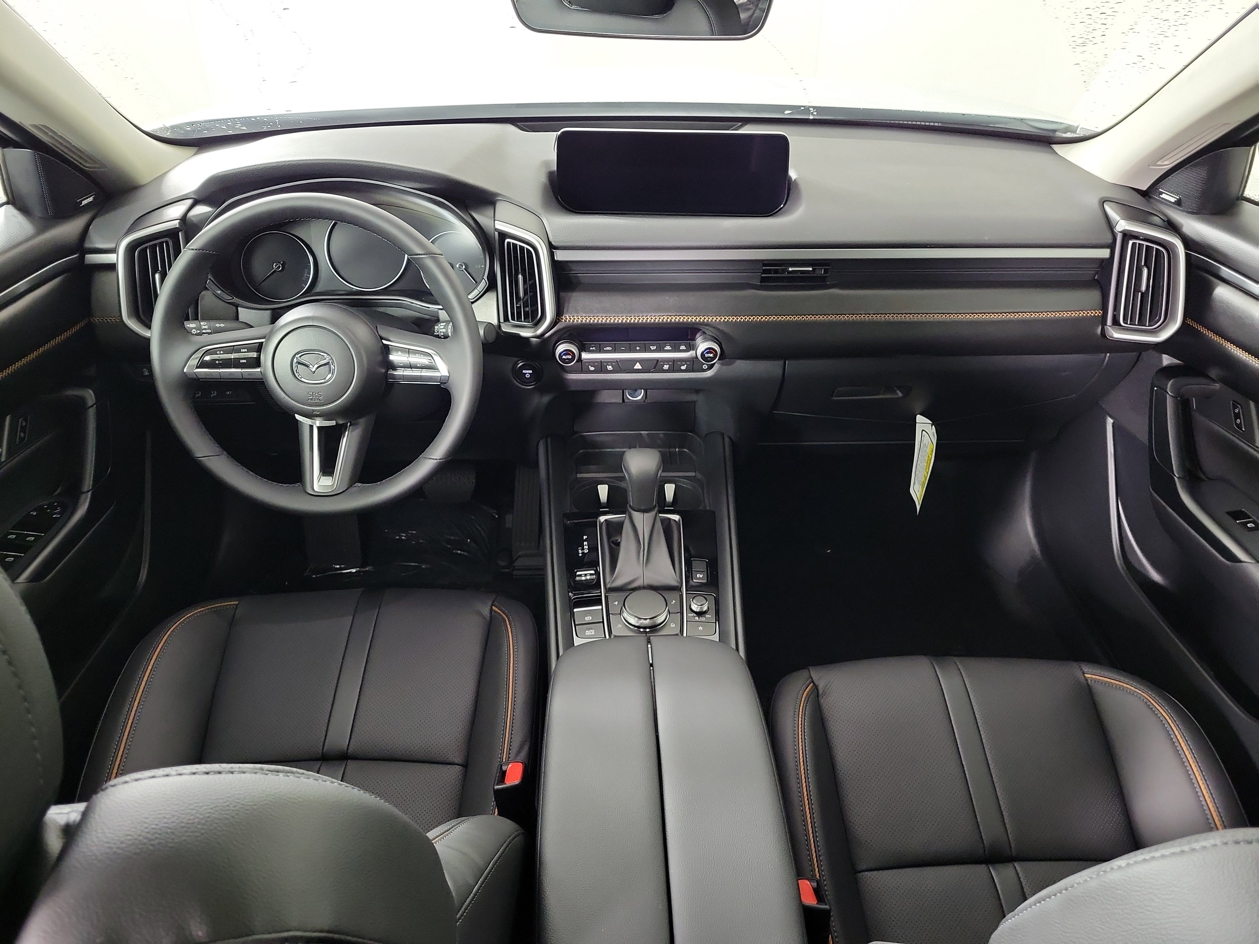 New 2026 MAZDA CX-50 AWD 2.5 Hybrid w/ Cargo Package image 13