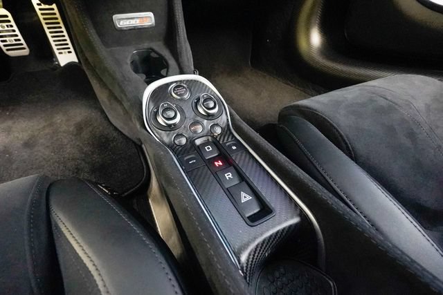 Used 2019 McLaren 600LT RWD image 76
