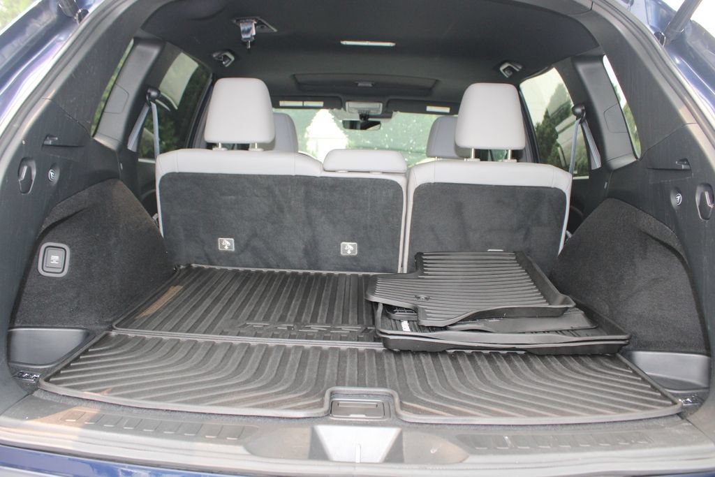 Certified 2022 Honda Passport EX-L image 14