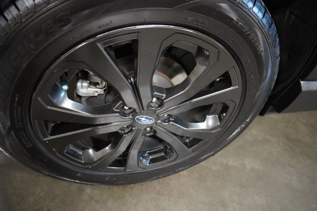 Used 2020 Subaru Forester Sport image 16
