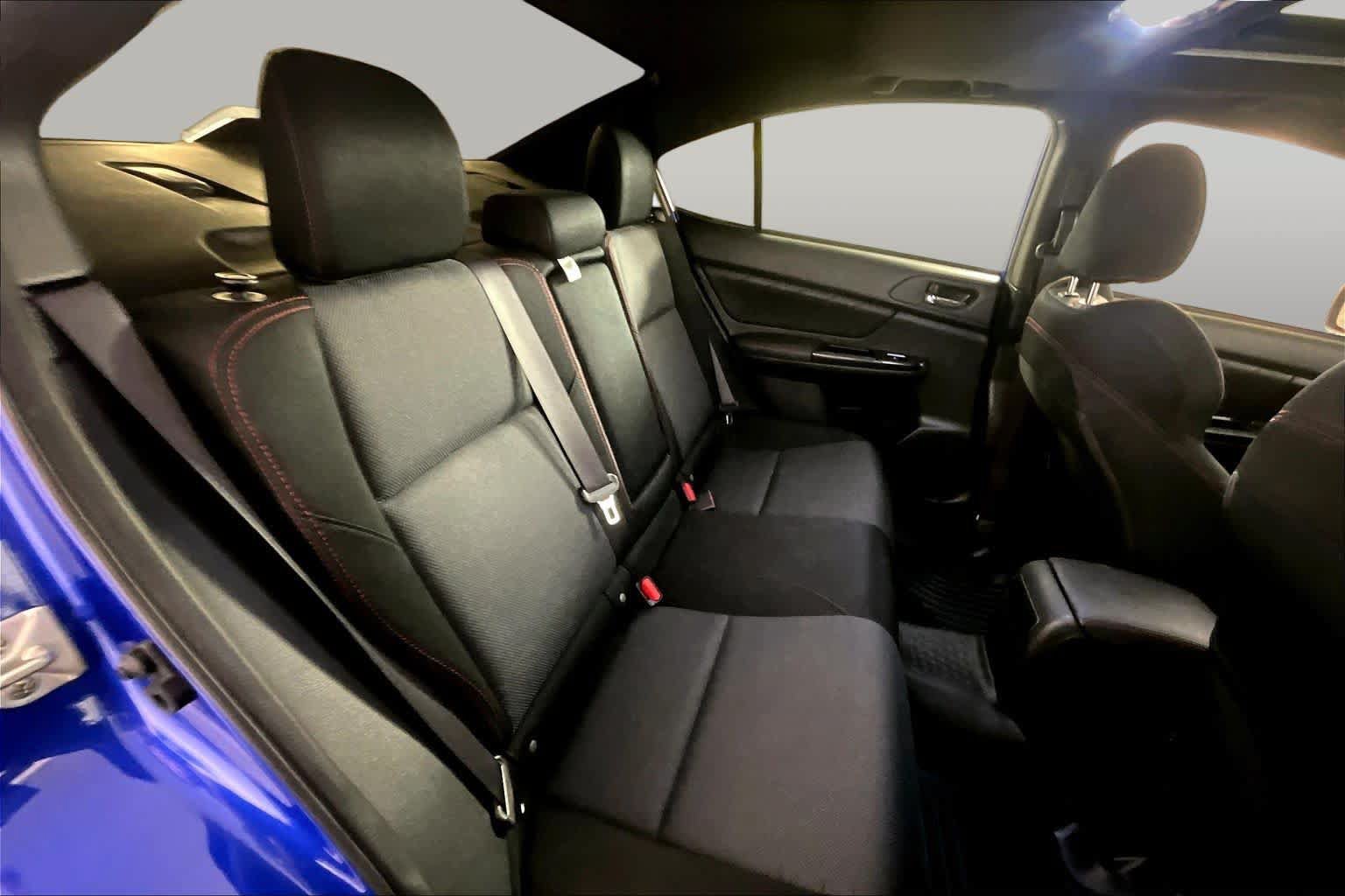 Used 2020 Subaru WRX Premium AWD/4WD image 19