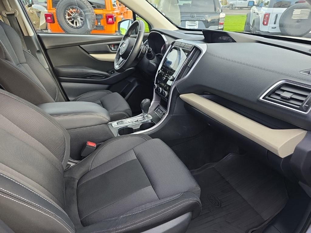 Used 2020 Subaru Ascent Premium w/ Convenience Package image 10