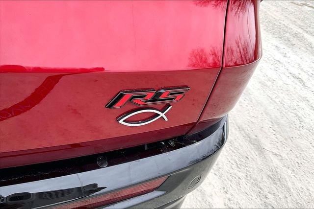 Used 2024 Chevrolet Traverse RS w/ LPO, Floor Liner Package image 14