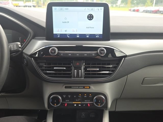 Certified 2023 Ford Escape Active AWD/4WD image 30