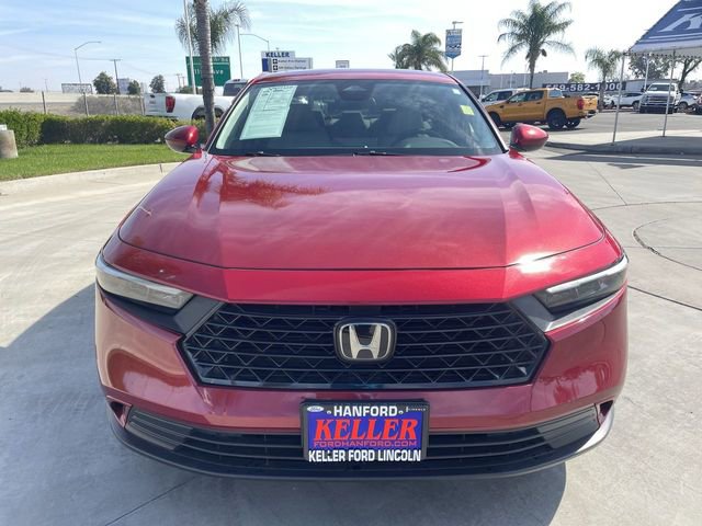 Used 2024 Honda Accord EX image 3