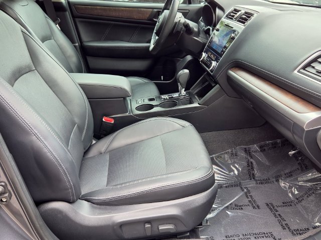 Used 2018 Subaru Outback 2.5i Limited AWD/4WD image 19