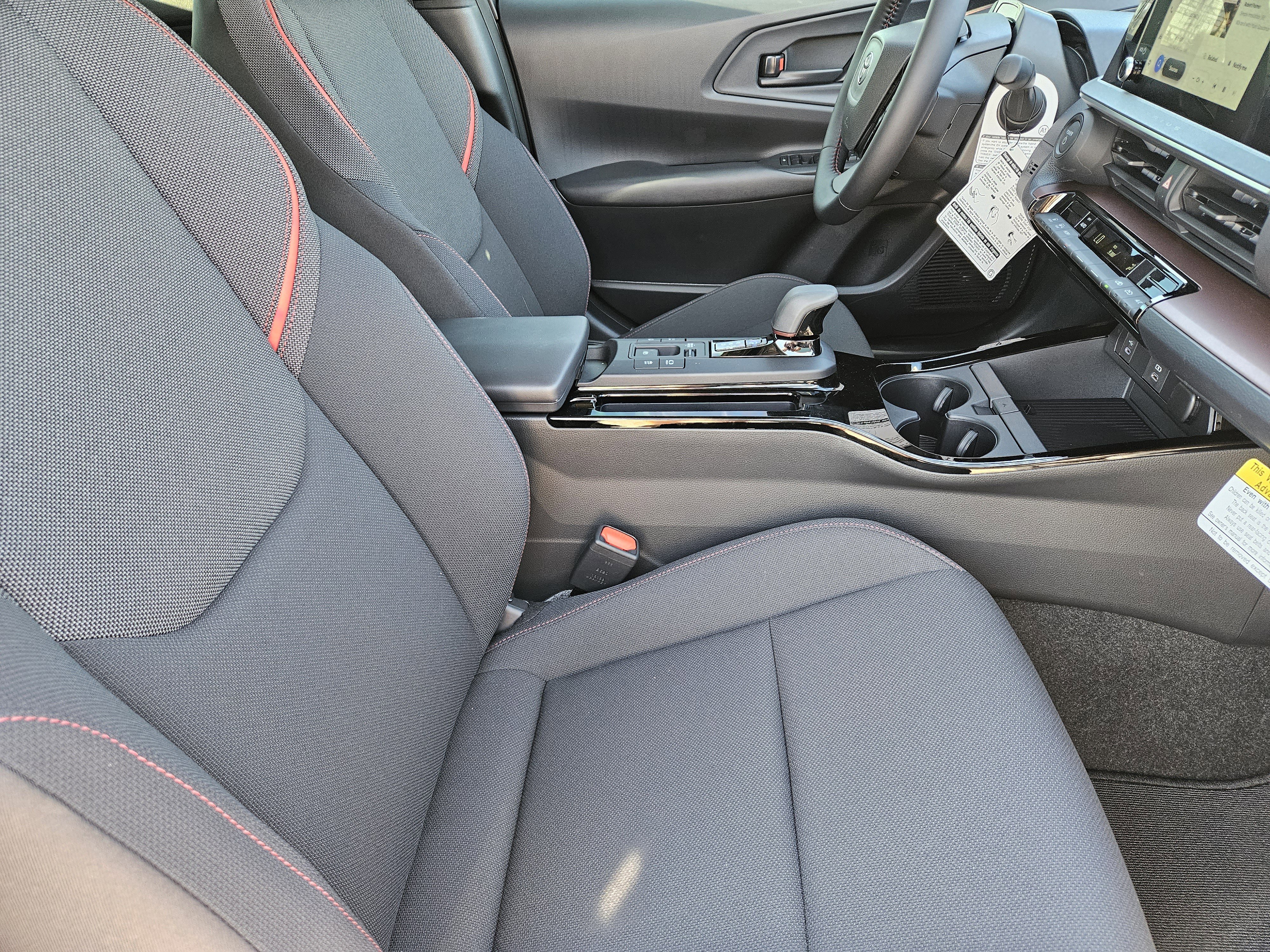 New 2026 Toyota Prius Plug-In Hybrid image 11