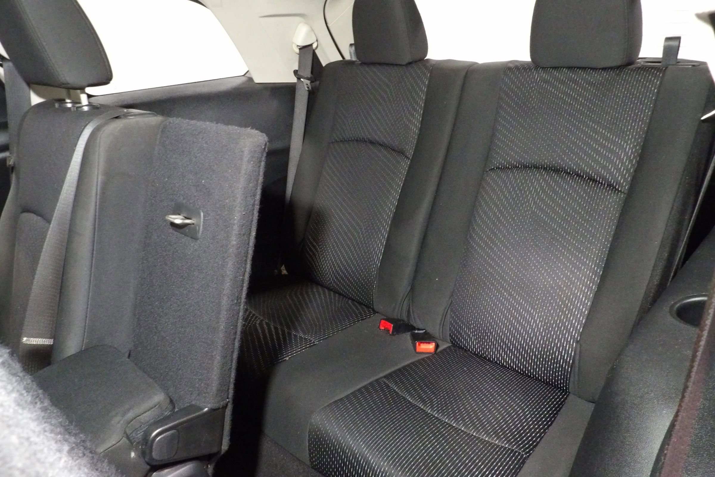 Used 2018 Dodge Journey SE w/ Blacktop Package image 12