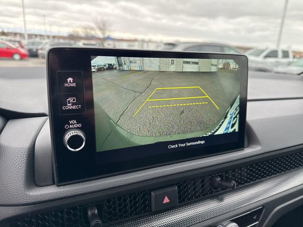 Certified 2026 Honda CR-V TrailSport image 23