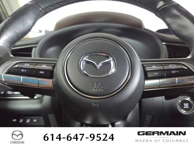 Used 2021 MAZDA CX-30 2.5 Turbo w/ Premium Plus Pkg AWD/4WD image 24