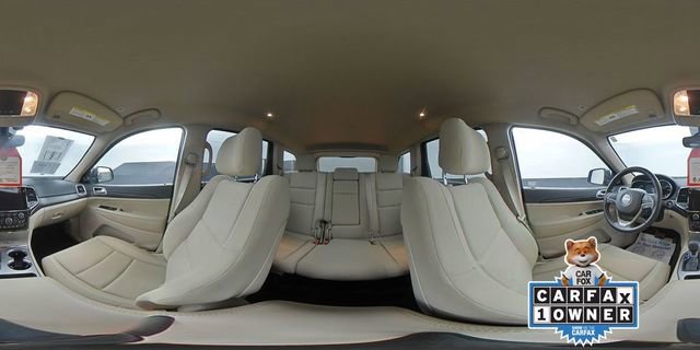 Used 2022 Jeep Grand Cherokee Laredo E image 47
