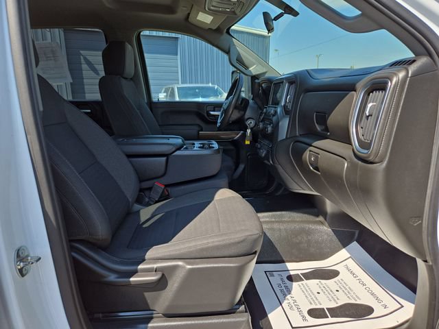 Used 2022 Chevrolet Silverado 3500 LT AWD/4WD image 30