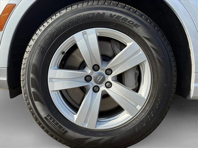 Used 2019 Audi Q7 2.0T Premium Plus w/ Premium Plus Package image 26