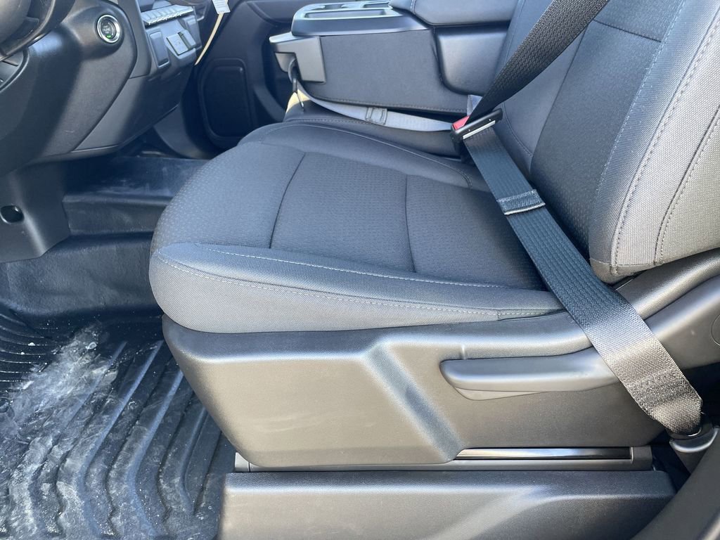 New 2026 GMC Sierra 1500 Pro w/ Pro Value Package image 19