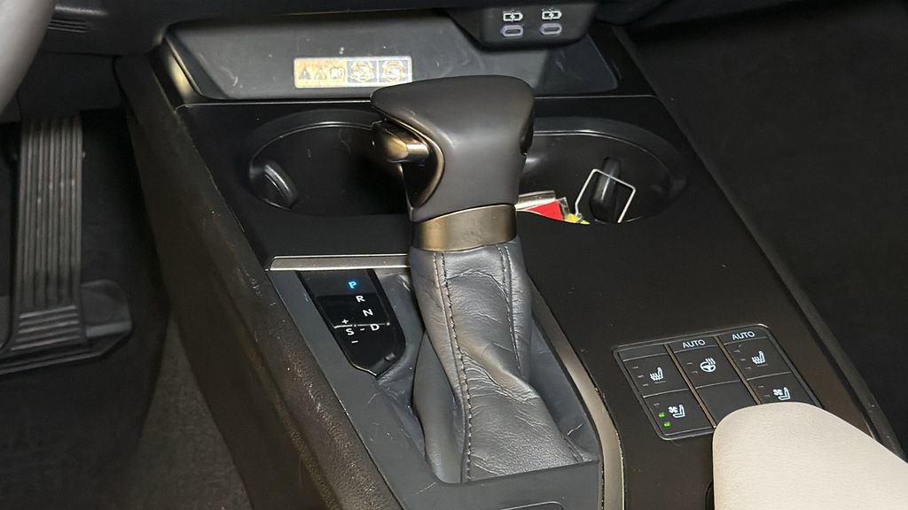 Certified 2023 Lexus UX 250h AWD w/ Premium Package image 24