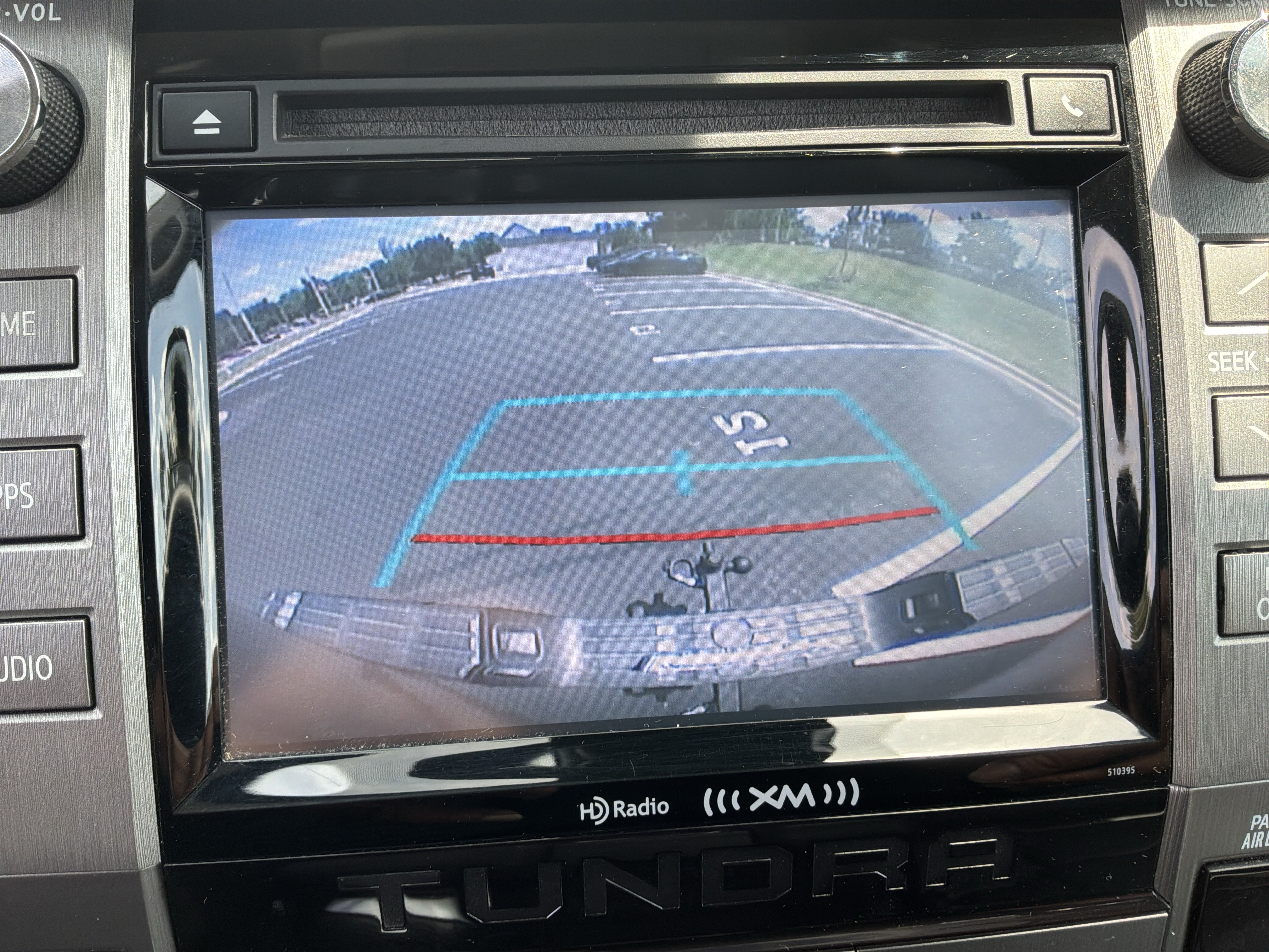 Used 2019 Toyota Tundra TRD Pro AWD/4WD image 25