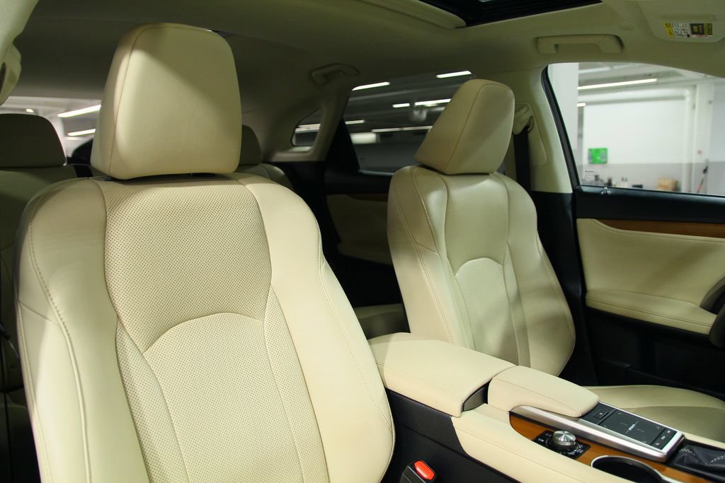 Used 2021 Lexus RX 350 AWD w/ Premium Package image 21